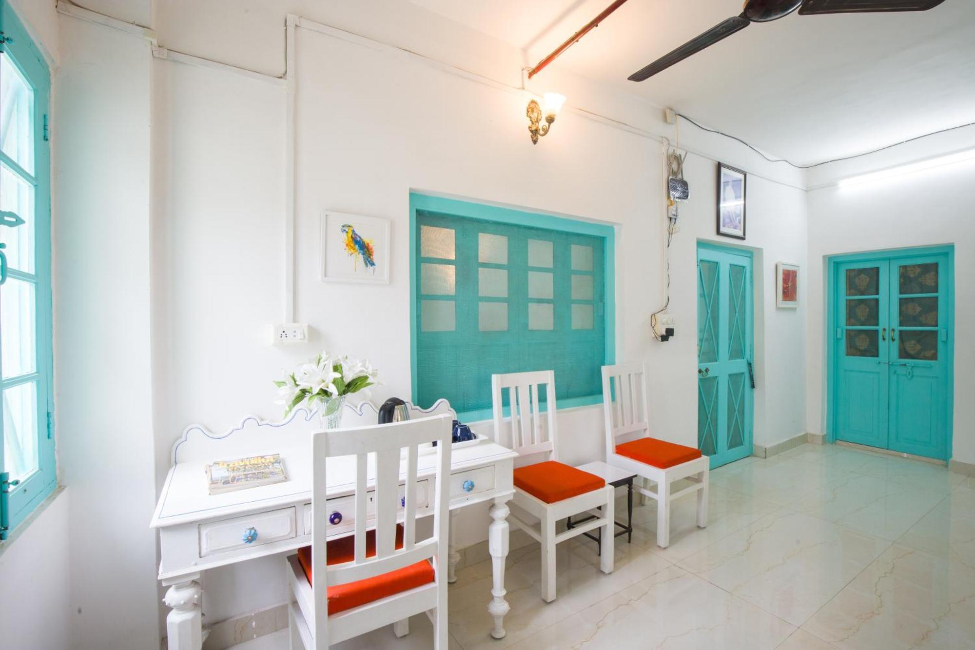 Bedla House- Boutique Heritage Homestay 우다이푸르 외부 사진