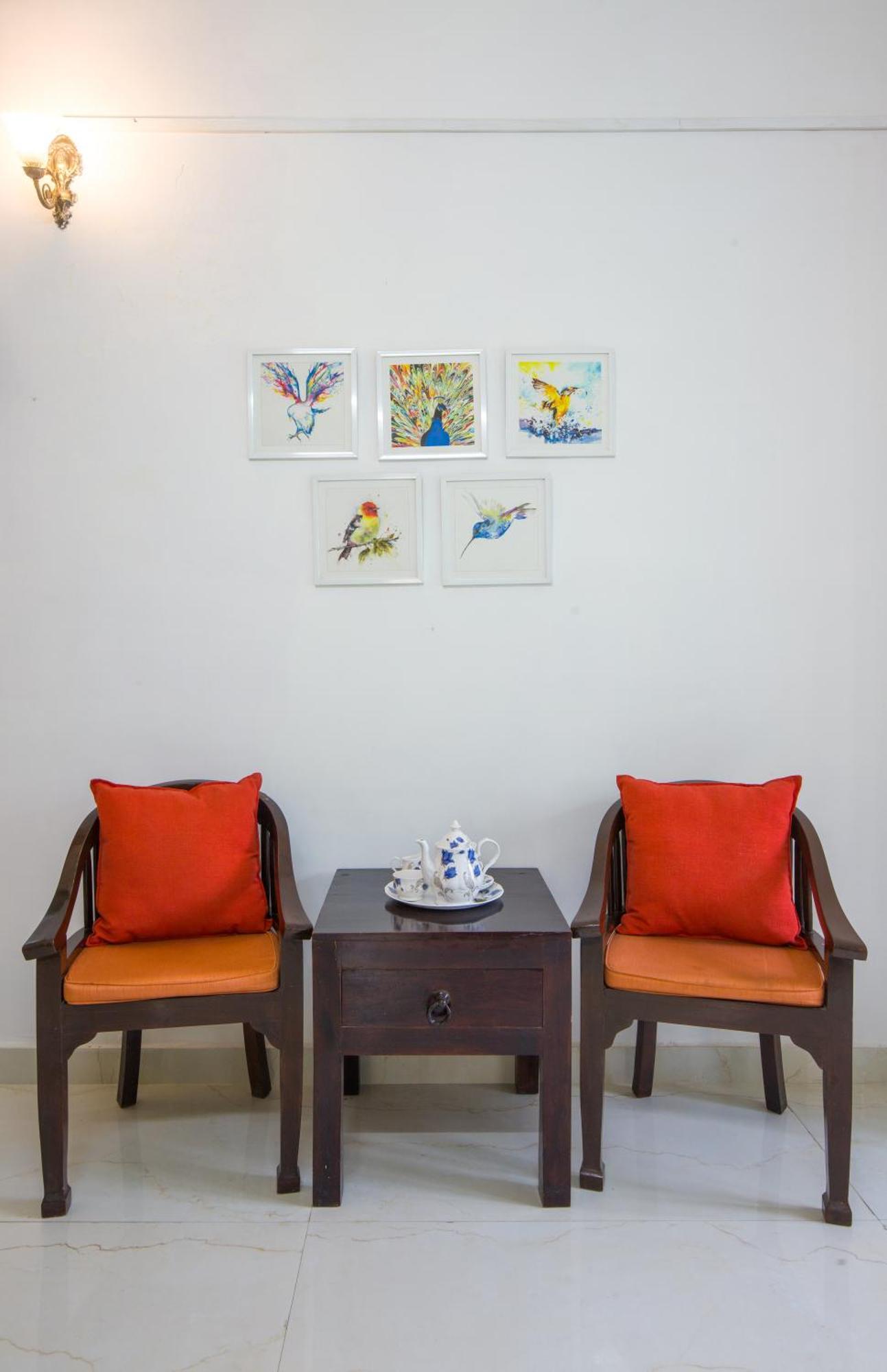Bedla House- Boutique Heritage Homestay 우다이푸르 외부 사진