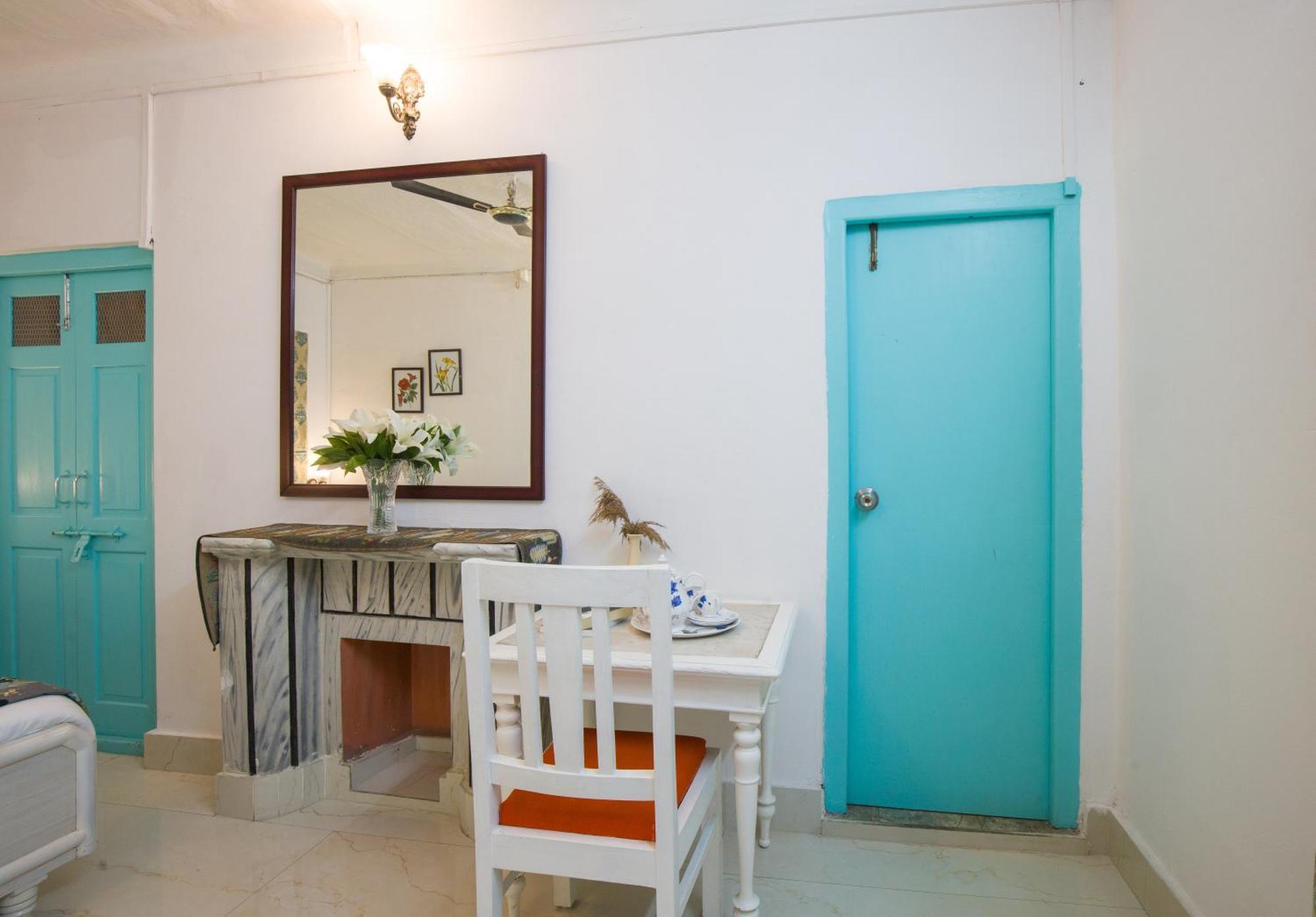 Bedla House- Boutique Heritage Homestay 우다이푸르 외부 사진
